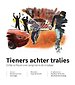 Tieners achter tralies