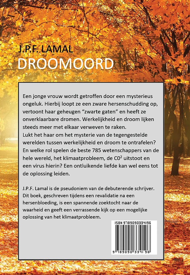 Droomoord
