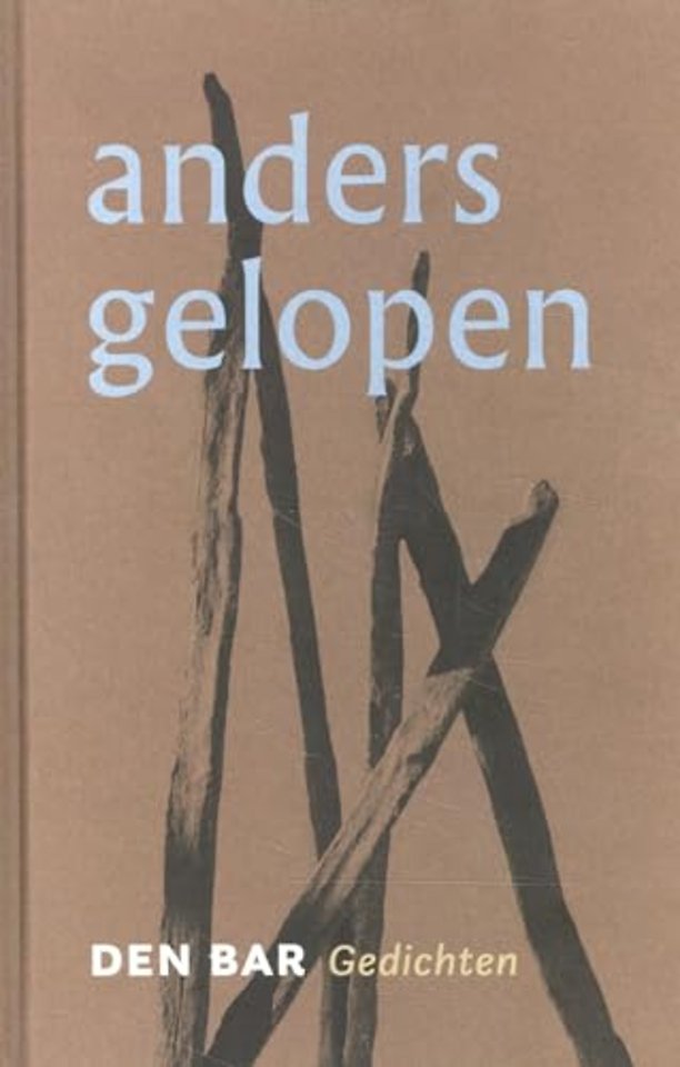 Anders gelopen