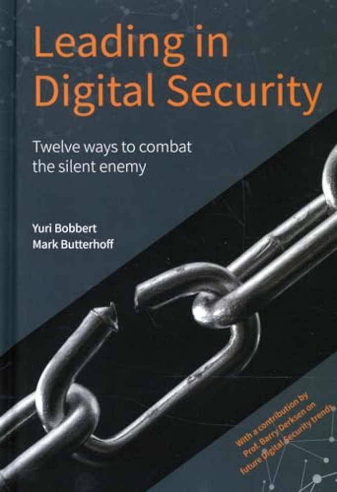 Digital Security Leadership