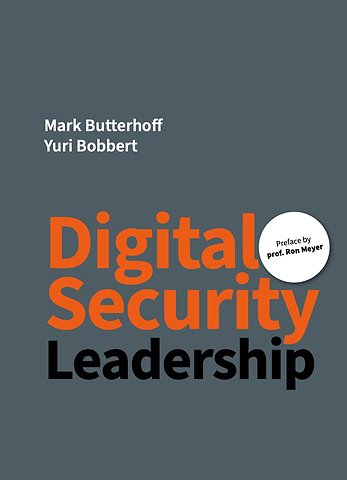 Digital Security Leadership