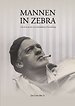 Mannen in Zebra