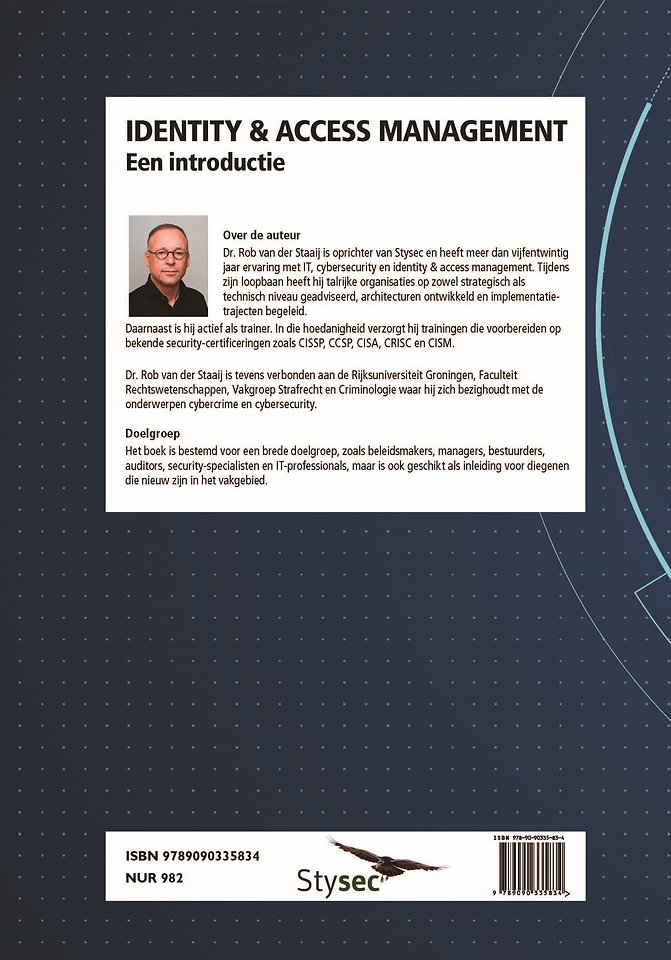 Identity & Access Management