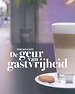 De geur van gastvrijheid - 1 De geur van gastvrijheid - 1