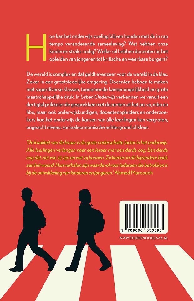 Urban Onderwijs