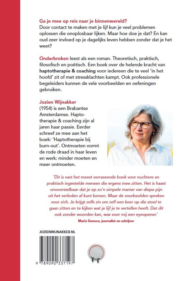 Onderbroken