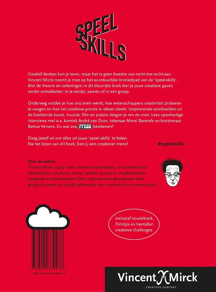 Speel-skills