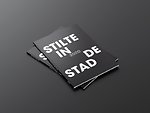 Stilte in de stad