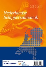 Nederlandse Schippersalmanak 2021