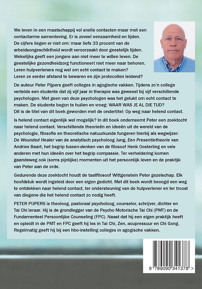 WAAR WAS JE AL DIE TIJD