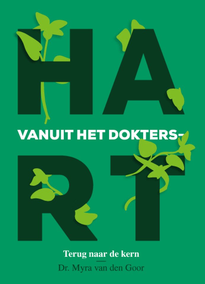 Vanuit het doktershart Vanuit het doktershart