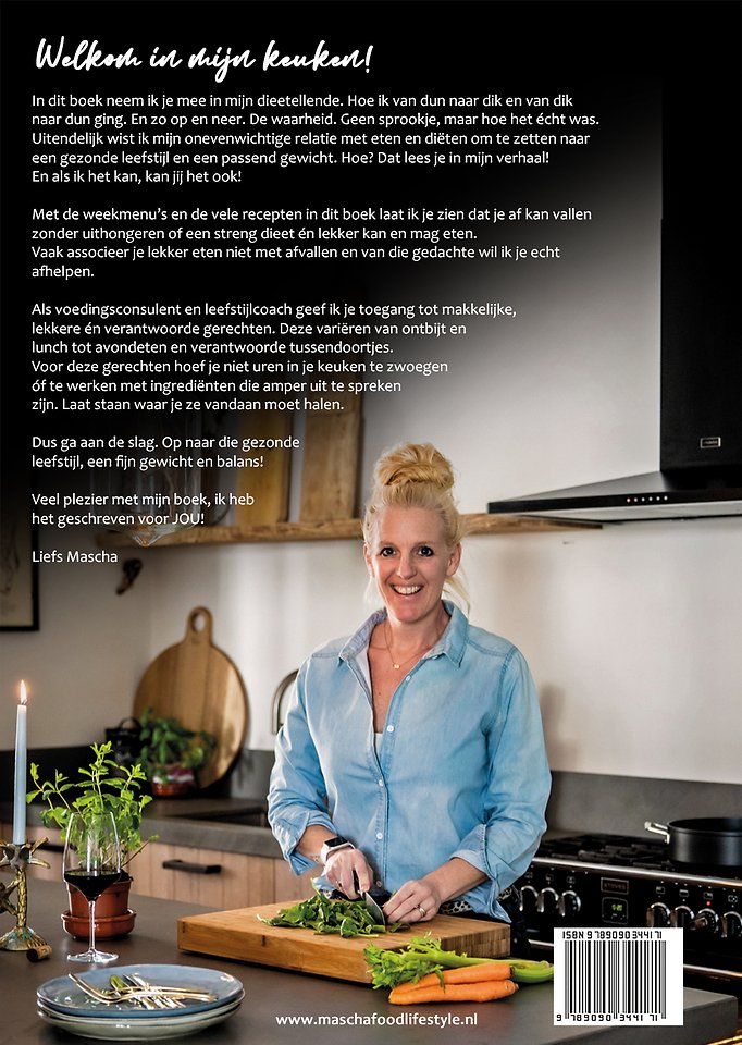 Dagboek van een eter