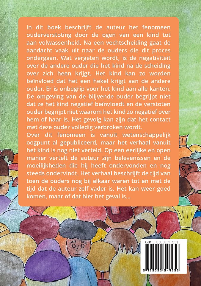 Ouderverstoting