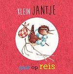 Klein Jantje gaat op reis