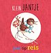Klein Jantje gaat op reis