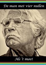 Joop Droog - De man met de vier nullen