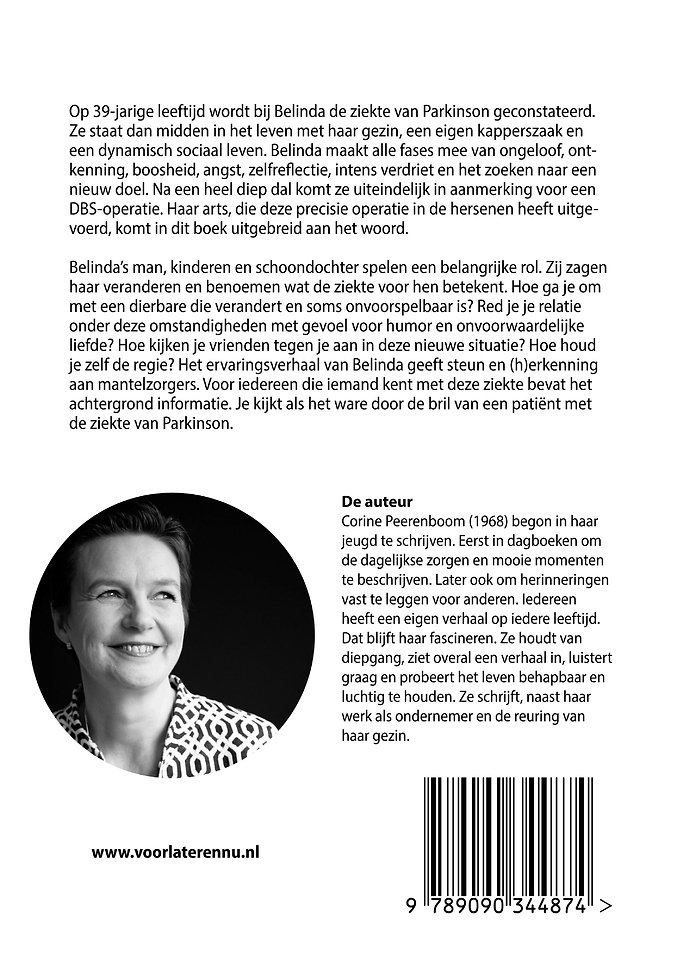 Huisje, Boompje & Parkinson