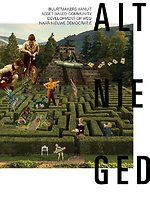 Altijd nieuw gedoe! Altijd nieuw gedoe!