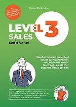 LEVEL 3 IN SALES