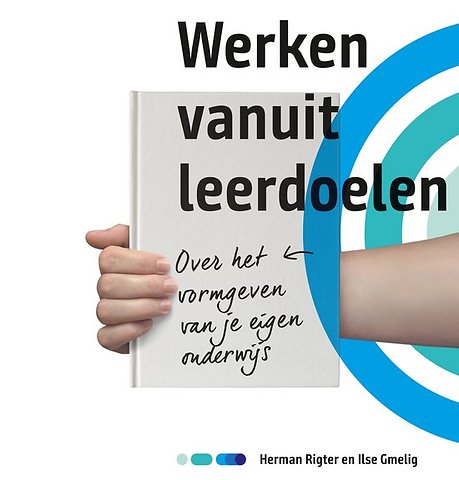 Werken vanuit leerdoelen