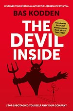 The Devil Inside
