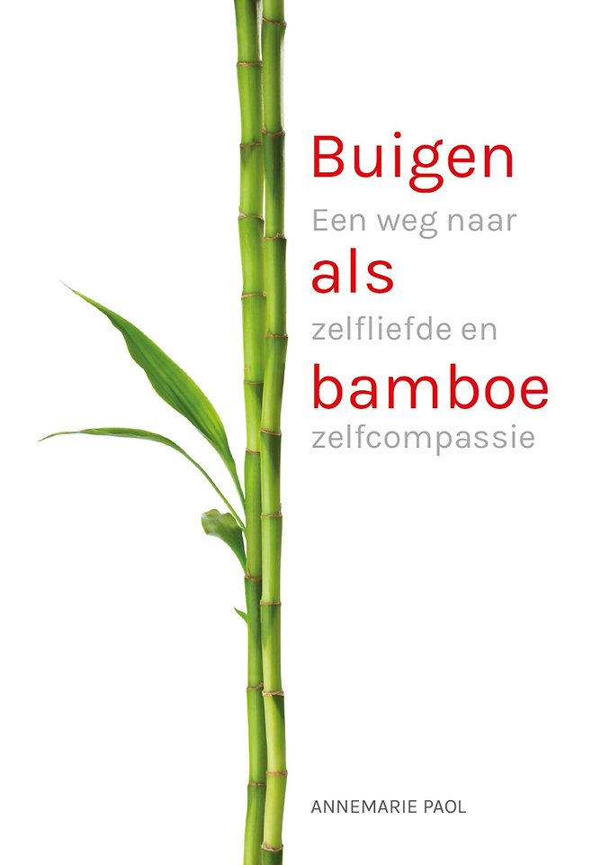 Buigen als bamboe Buigen als bamboe
