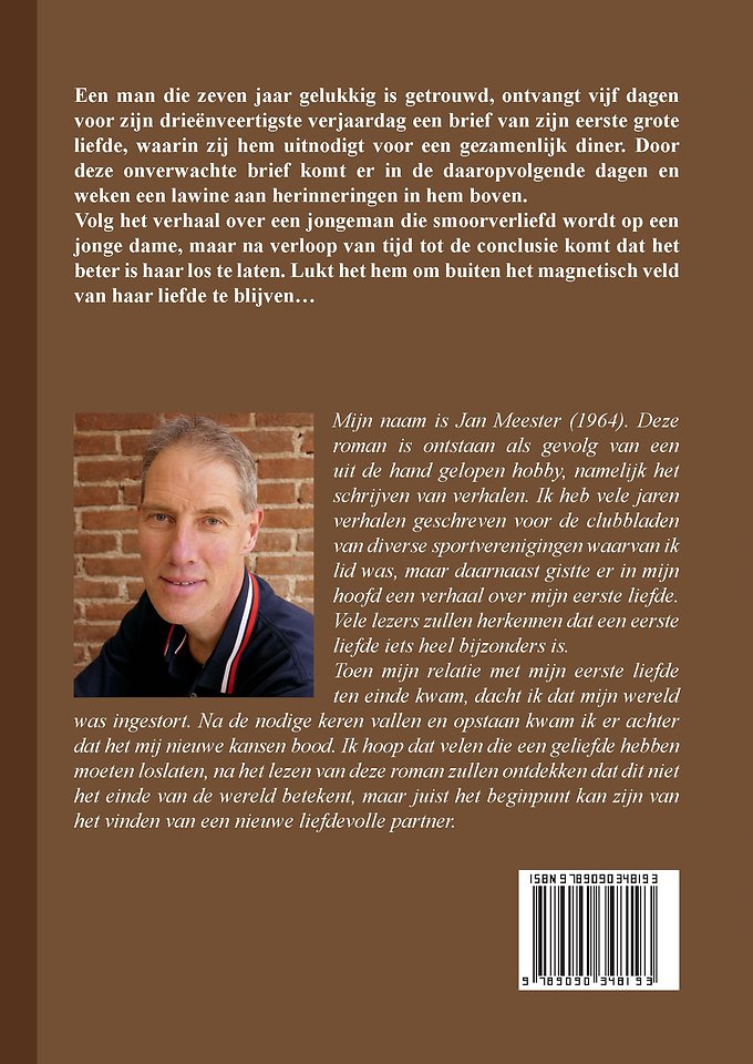 Magnetisme van de liefde