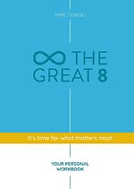 The Great 8