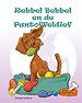 Rebbel Bebbel en de Pantoffeldief
