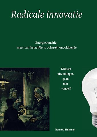Radicale innovatie