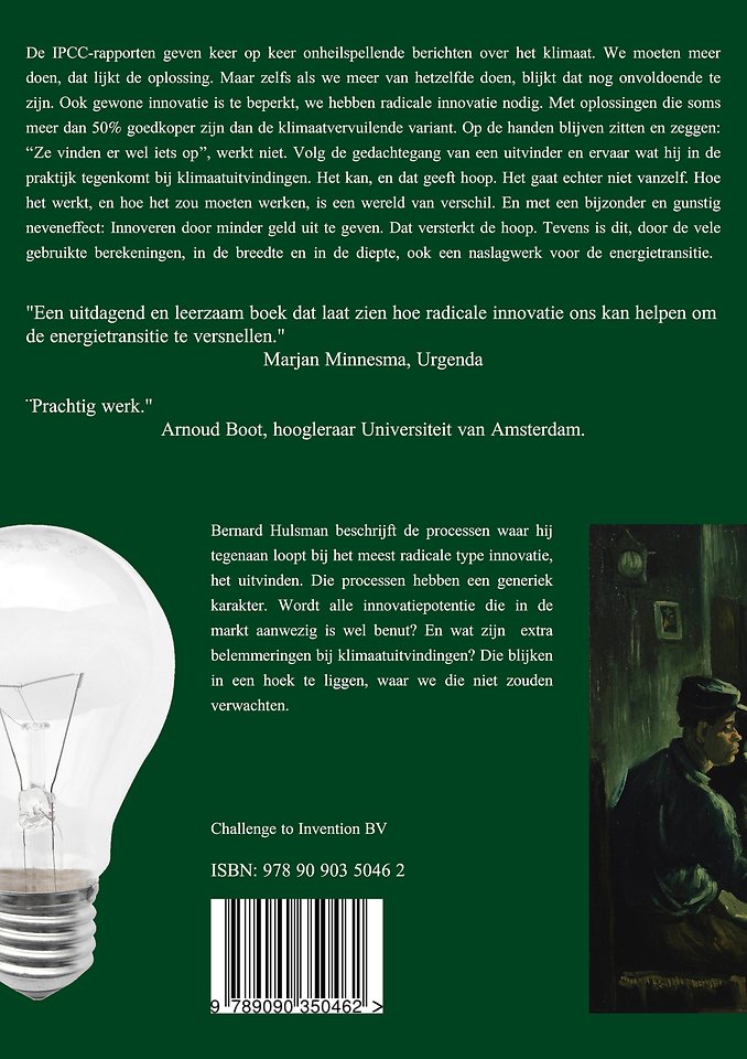 Radicale innovatie