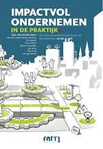Impactvol ondernemen in de praktijk