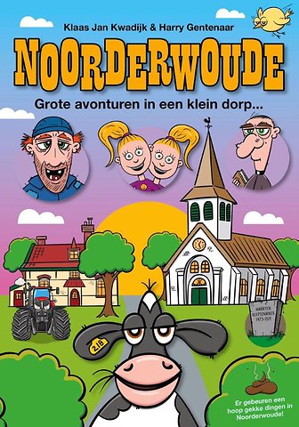 Noorderwoude