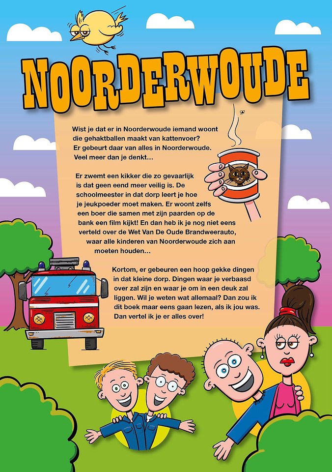 Noorderwoude