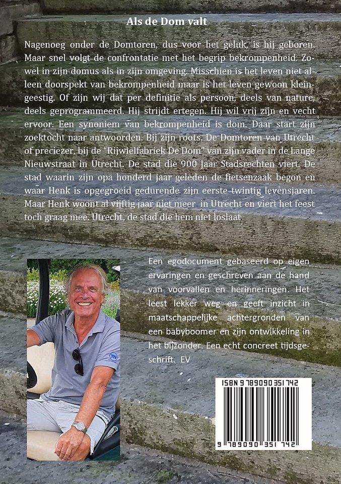 Als de Dom valt
