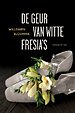 De geur van witte fresia's