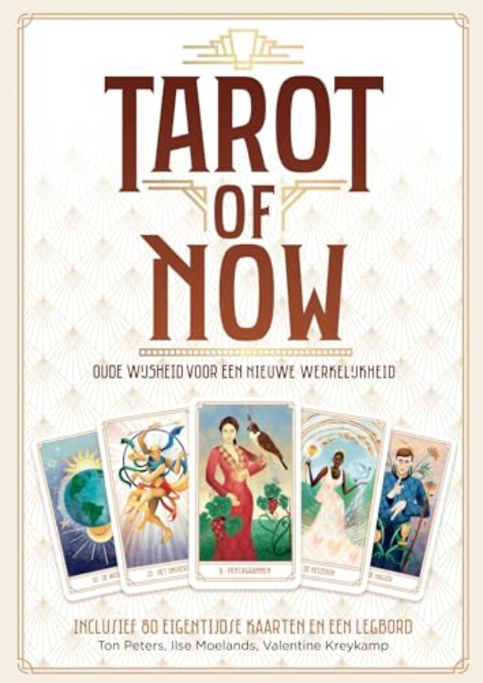 Tarot of Now