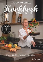 Kookboek van een eter