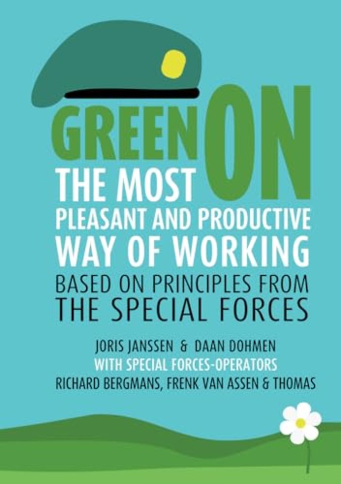 Green On