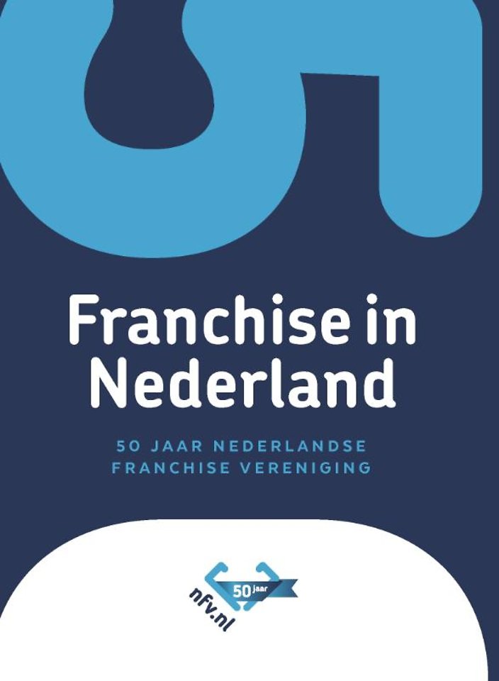 Franchise in Nederland