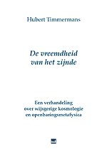 De vreemdheid van het zijnde