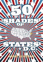Fifty Shades of States + D.C.