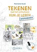 Werkboek Tekenen (met het rechterbrein) kun je leren