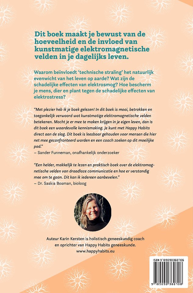 Hoe stralend zit jij erbij?