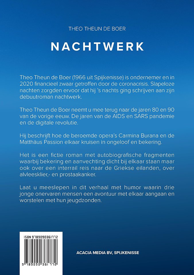 Nachtwerk