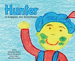 Hunter is hulppiet van Sinterklaas