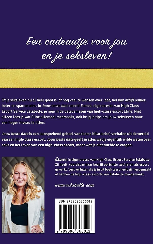 Jouw beste date