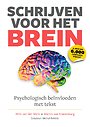 Schrijven voor het brein Schrijven voor het brein