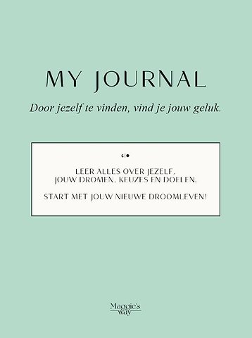 My Journal