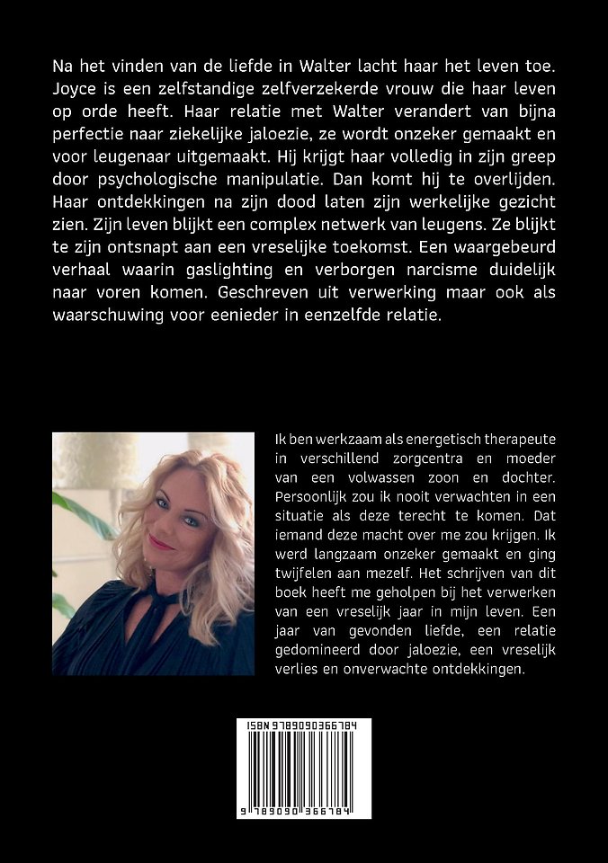 DE ONTHULLING